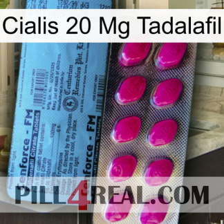 Cialis 20Mg Tadalafil 35